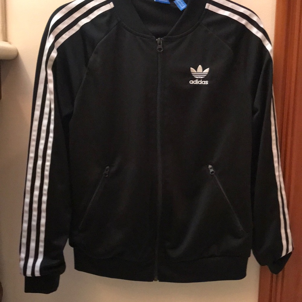 Adidas jacket